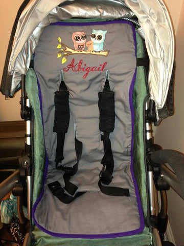 Stroller Liner